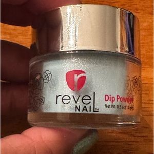 Revel Nail Kristen DIP POWDER 0.5 oz